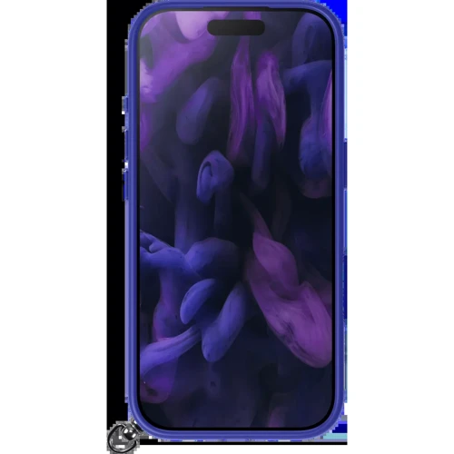 Чохол для iPhone LAUT KEYKO POP MagSafe Dark Blue (L_IP25D_KP_BL) для iPhone 17 Pro Max