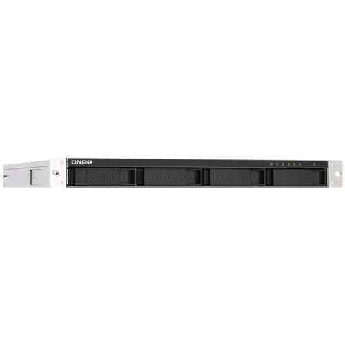 Сетевой накопитель (NAS) QNAP TS-453DU-RP-4G