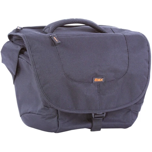 D-LEX LXPB-0470R-BK Black