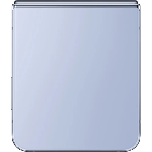 Смартфон Samsung Galaxy Flip 4 8/256GB Blue F721: Слот для карт памяти отсутствует