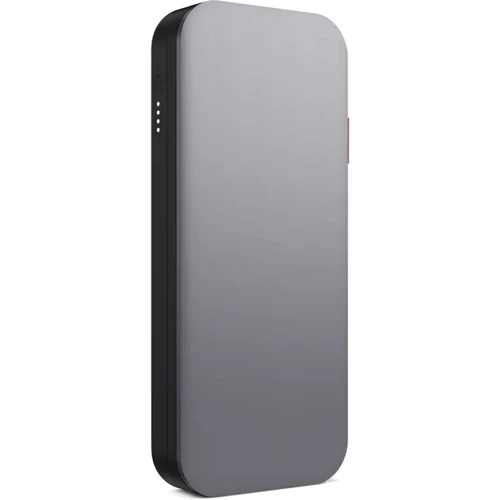 Внешний аккумулятор Lenovo Power Bank 20000mAh Go USB-C Laptop 65W Grey (40ALLG2WWW): Количество USB 3