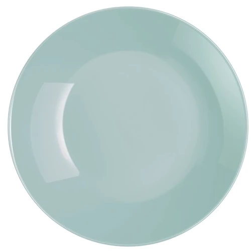 Тарелка Luminarc Diwali Light Turquoise суповая 20см (2019P)