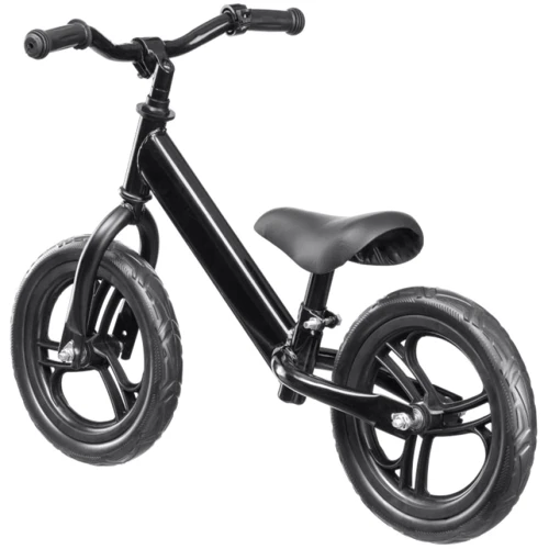 Беговел Miqilong SC Черный 12` BTС-SC12-BLACK: Производитель Miqilong