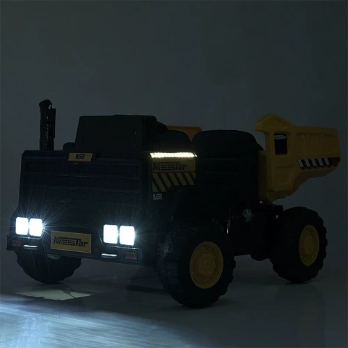 Детский электромобиль Bambi Racer Грузовик (8500AEBLR-6(24V))