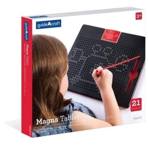 Мозаїка Guidecraft Manipulatives магнітна (G99970)
