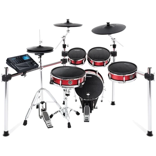 Электронная ударная установка Alesis STRIKE KIT