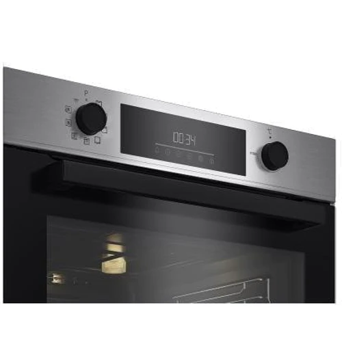 Духовой шкаф электрический Beko BBIM11300XFP: Размеры 59.5х59.4х56.7 см