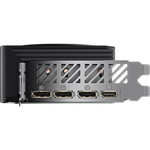 Видеокарта GIGABYTE GeForce RTX 4070 GAMING OC 12G (GV-N4070GAMING OC-12GD): Исполнение Однослотовое