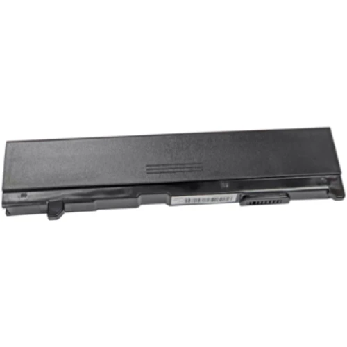 Батарея для ноутбука Toshiba PA3451U Satellite A105 10.8V Black 5200mAh OEM (2556): Ємність, мАг 5200