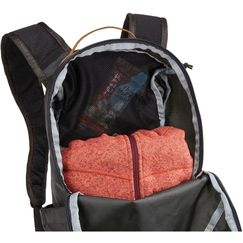 Рюкзак Рюкзак Thule Stir 18L Woodthrush (TH3204089): Материал Покрытие Robic 210 ден, нейлон 70 ден