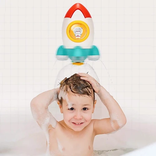 Ігра для ванної Водна ракета (601 Y)