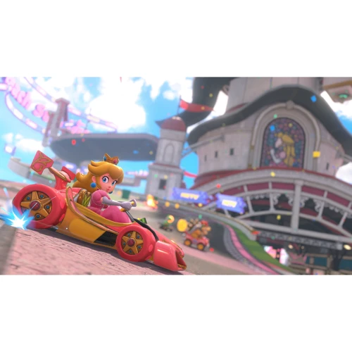 Mario Kart World (Nintendo Switch 2)