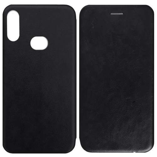 Аксессуар для смартфона Fashion Classy Black for Samsung A107 Galaxy A10s