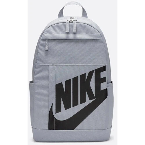 

Рюкзак Nike Nk Elmntl Bkpk - Hbr 21L серый Уни 45x30x14 см (DD0559-012)