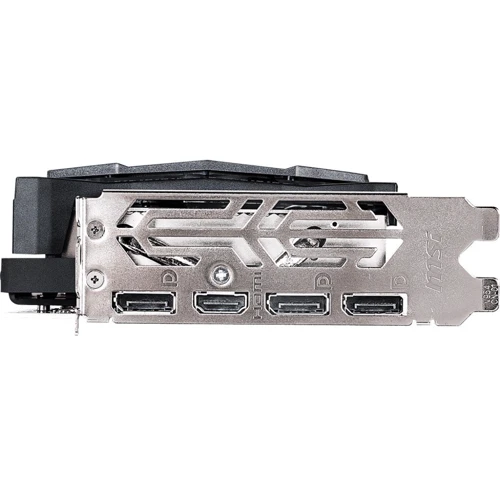Відеокарта MSI Geforce RTX 2060 SUPER GAMING X 8GB: інтерфейс PCI Express 3.0 x16