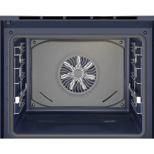 Духовой шкаф электрический Beko BBIS18300XCSE: Конвекция есть