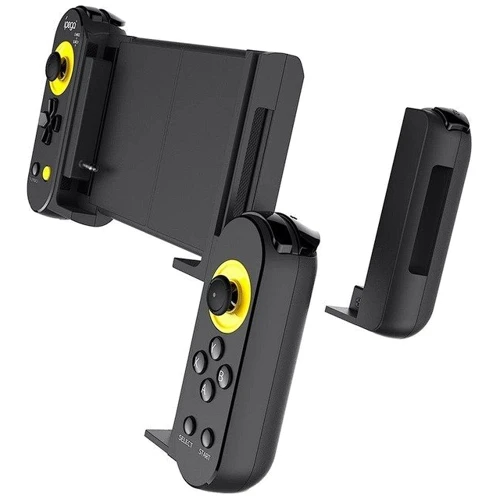 Игровой джойстик iPega PG-9167 Black фото 2