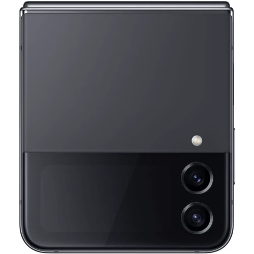 Смартфон Samsung Galaxy Z Flip 4 8/256 GB Graphite Approved Витринный образец: Производитель Samsung