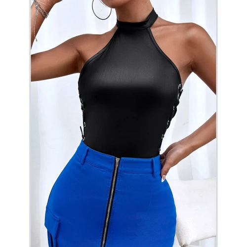 Боди NDS 1908 One Size Вlack (23642)