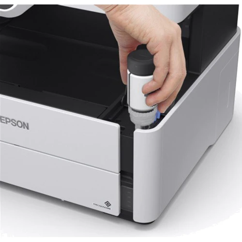БФП Epson M2170 Wi-Fi (C11CH43404): Тип друку чорно-біла