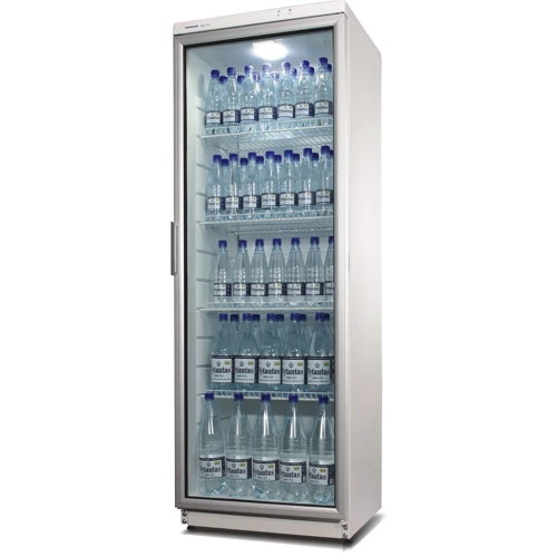 Холодильна шафа (вітрина) Snaige CD29DM-S300S: Виробник Snaige