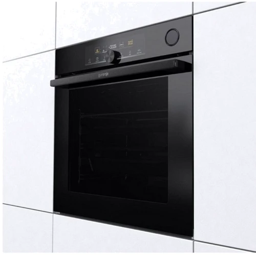 Духовой шкаф электрический Gorenje BSA6747A04BG: Мощность подключения, Вт 3500