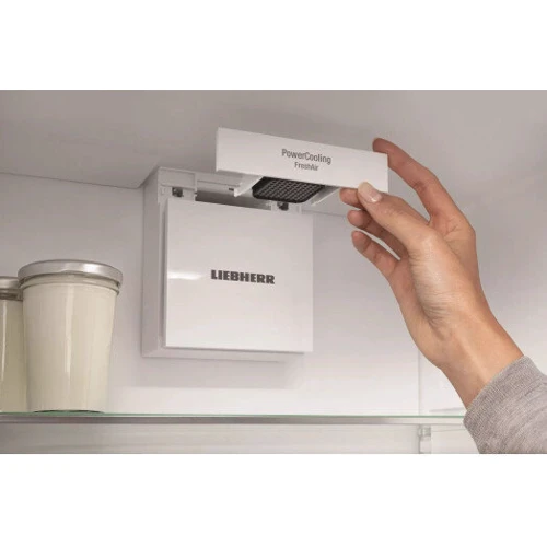 Встраиваемый холодильник Liebherr IRBd 4520 Plus фото 7
