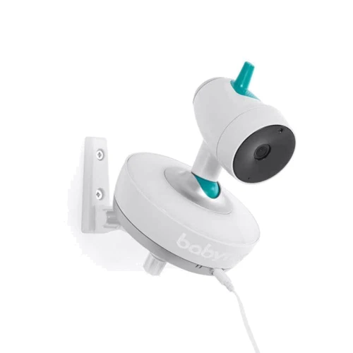 Видеоняня Babymonitor YOO-MOOV (A014417) фото 3