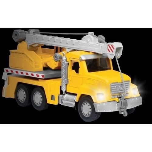 Машинка DRIVEN MICRO Автокран (WH1011Z)