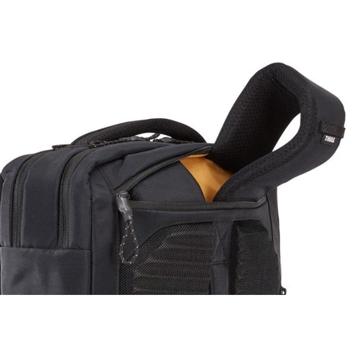 Thule Paramount 16L Convertible Backpack Black (PARACB-2116) for MacBook Pro 15-16": Матеріал нейлон