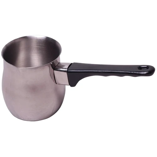 Турка Kamille 175мл (KM-4360): Матеріал основи Нержавіюча сталь