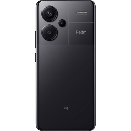 Смартфон Xiaomi Redmi Note 13 Pro+ 5G 8/256GB Midnight Black (Global): Коммуникации USB Type-C 2.0 / Bluetooth 5.3, A2DP, LE / Wi-Fi 802.11 a/b/g/n/ac/6, dual-band / GPS (GLONASS, BDS, GALILEO, QZSS) / NFC