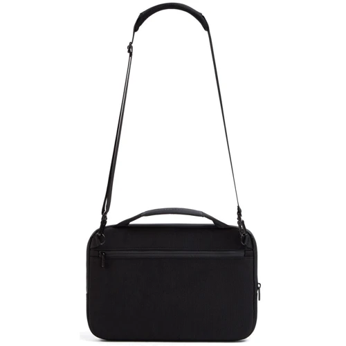 Сумка для ноутбуков XD Design Laptop Bag 16" Black ( P706.231) фото 11