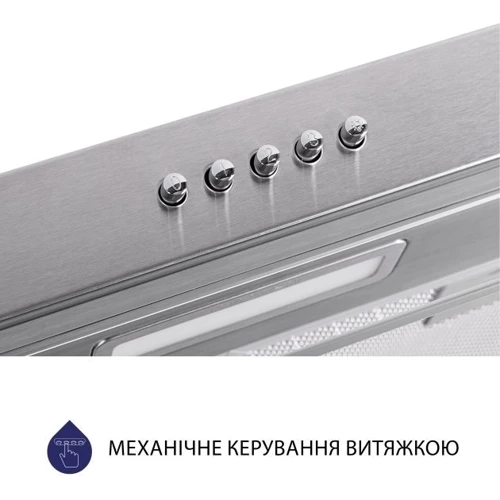Вытяжка Minola HPL 614 I фото 6