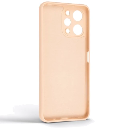 Чехол для телефонов ArmorStandart Icon Ring Pink Sand for Xiaomi Redmi 12 4G (ARM68818)