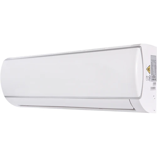 Кондиционер MIDEA AF6-24N8-D0E-I/AF6-24N8-D0E-O: Количество внутренних блоков 1