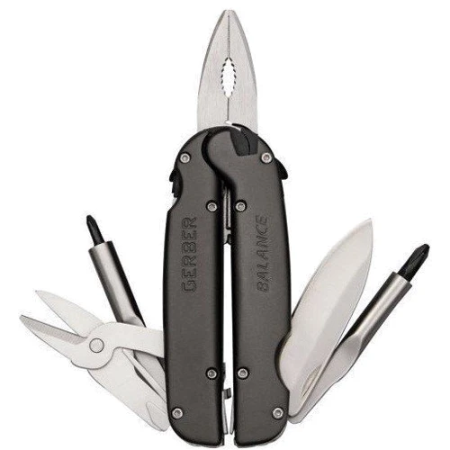 Мультитул Gerber Balance Jaw Tool (31-001250)