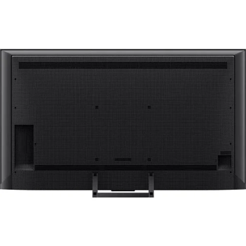 Телевизор TCL 65QLED870: Оснащение Smart TV, Встроенный медиаплеер