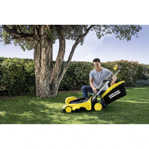 Газонокосилка Karcher LMO 36-46 Battery Set (1.444-470.0) фото 8