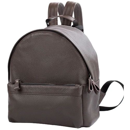 Жіночий рюкзак Eterno коричневий (CLJ-RKZ609-grey-brown)