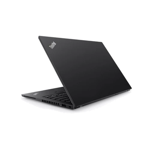 Ноутбук Lenovo ThinkPad X280 (20KESDMW01) UA: Тип екрану матовый