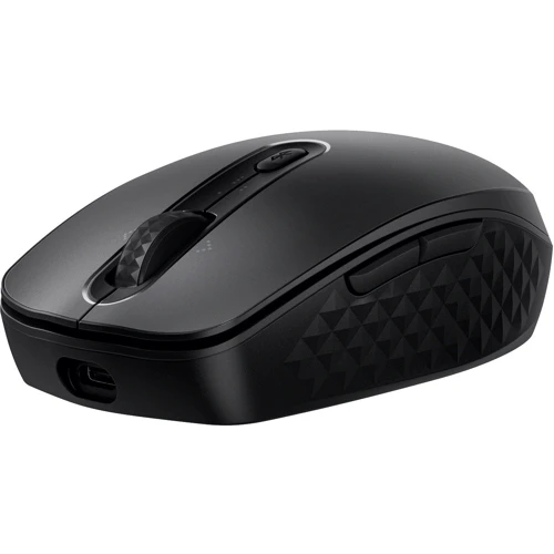 Мышь HP 690 (7M1D4AA): Интерфейс подключения Bluetooth