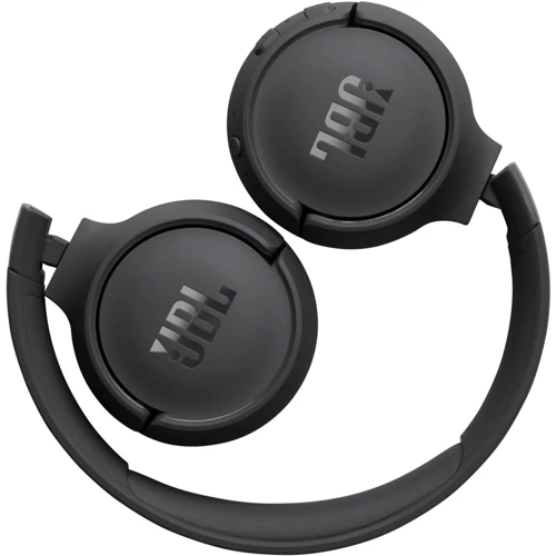 Навушники JBL Tune 520BT Black (JBLT520BTBLKEU) UA