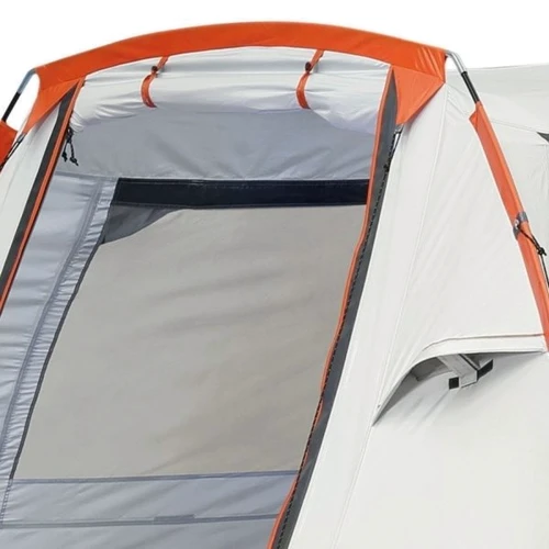 Палатка Ferrino Chanty 4 Deluxe White/Gray