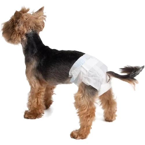 Подгузники Croci Dog nappy XL для собак 36-53 см (C6020260) фото 2