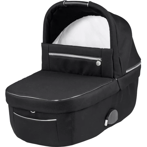 Люлька Peg-Perego Culla Grande Black Shine черный (IN14770000MU13)