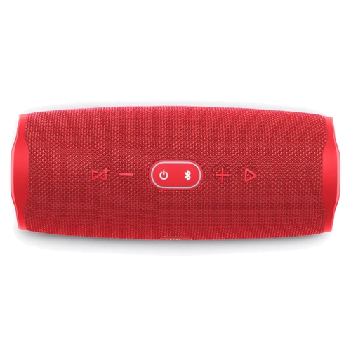 Акустика JBL Charge 4, Red (JBLCHARGE4RED): Тип портативная