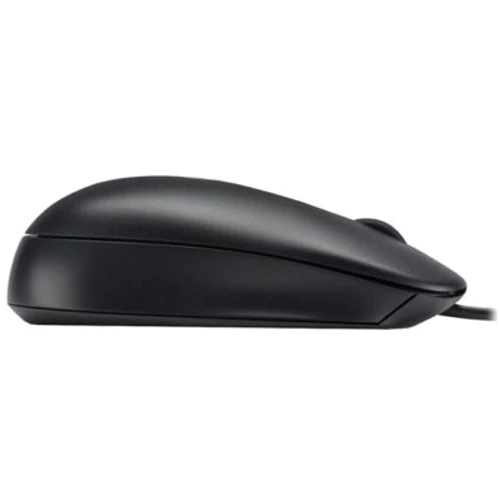 Мышь HP Laser Mouse (OEM) (QY778A6): Тип сенсора оптический