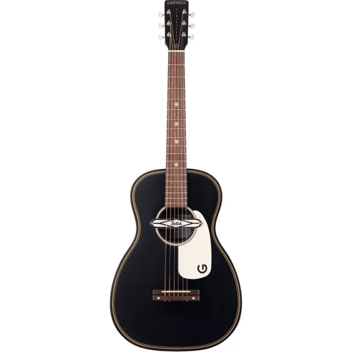 Гітара електроакустична GRETSCH G9520E GIN RICKEY AE w/SOUNDHOLE PICKUP