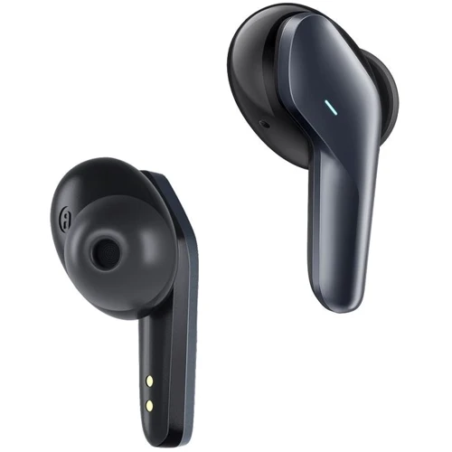 Наушники BlitzWolf FYE5S Black: Тип крепления без креплений